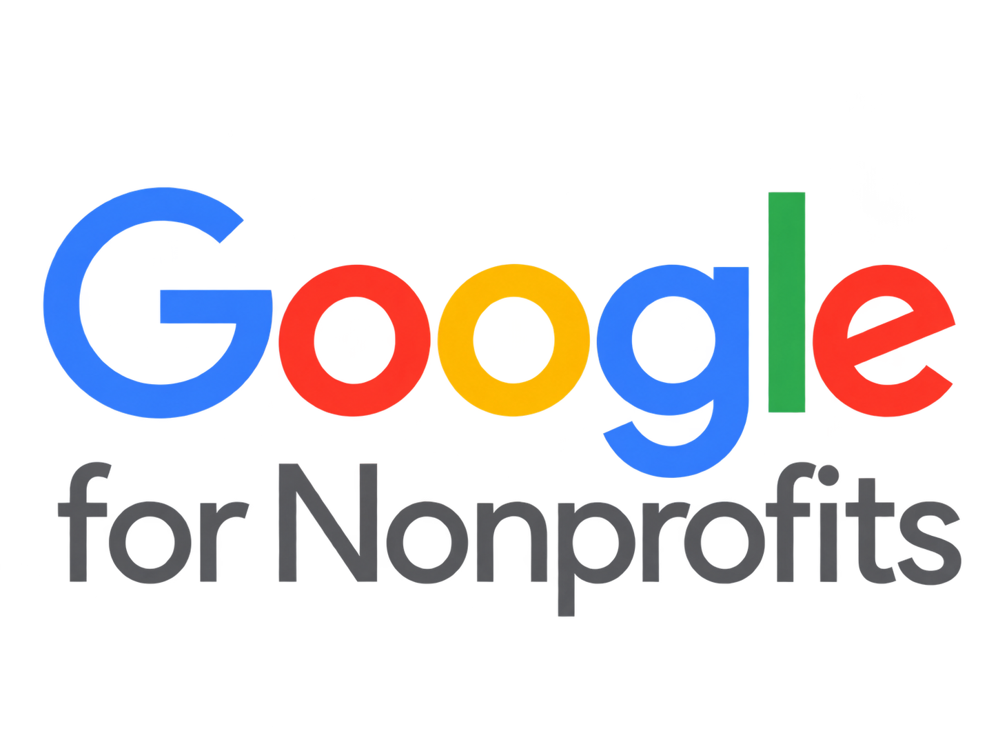 google for non profits